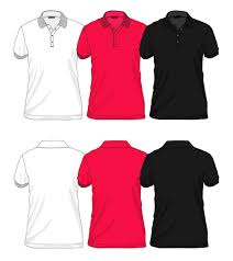 polo t-shirt